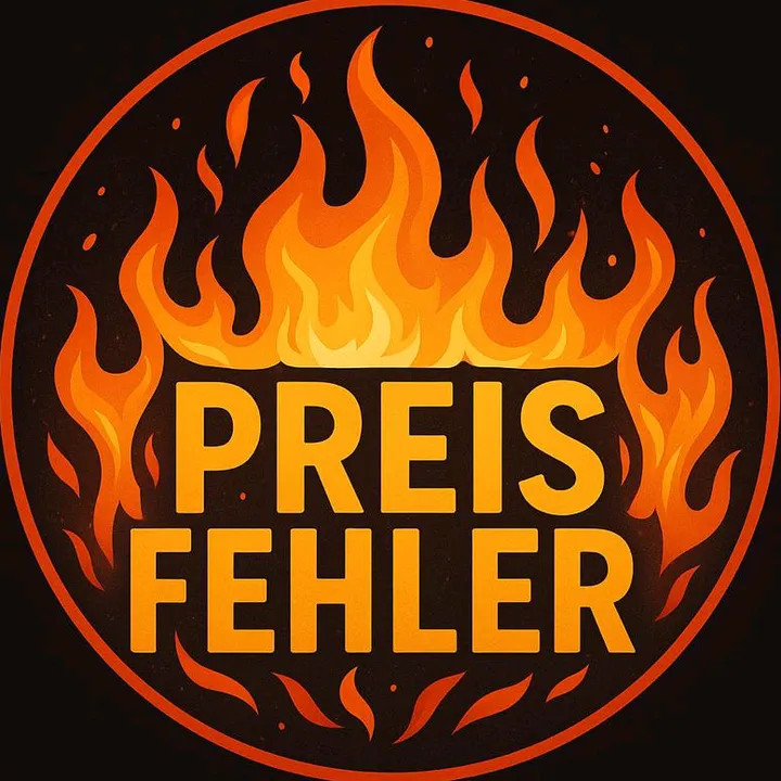 Preisfehler 2025