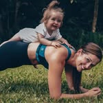 LeslieAnn Fit | Postpartum Fitness Coach