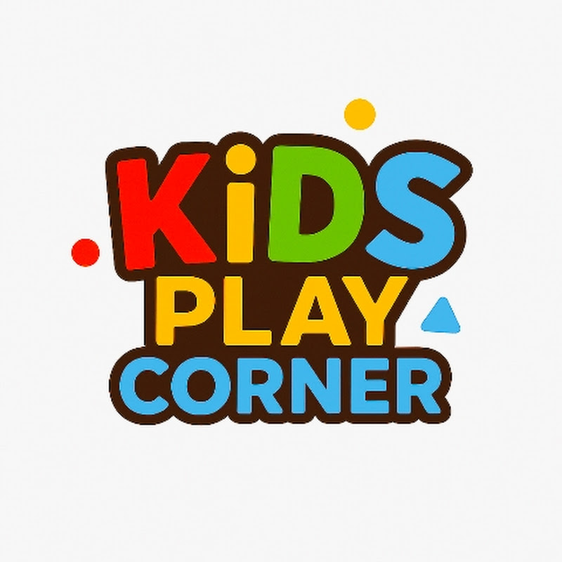 Kids Play Corner