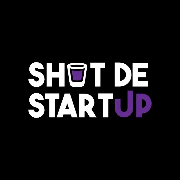 Shot de Startup 🎙️