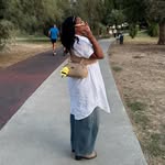 Cece Travels Often