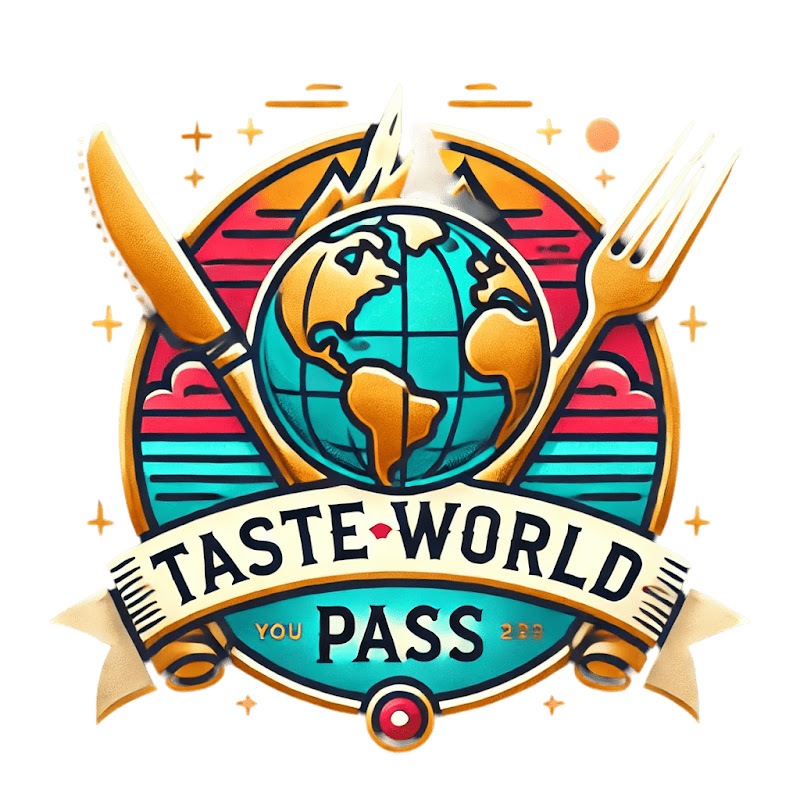Taste World Pass