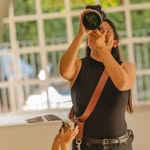 Pamela Pino /Fotógrafa