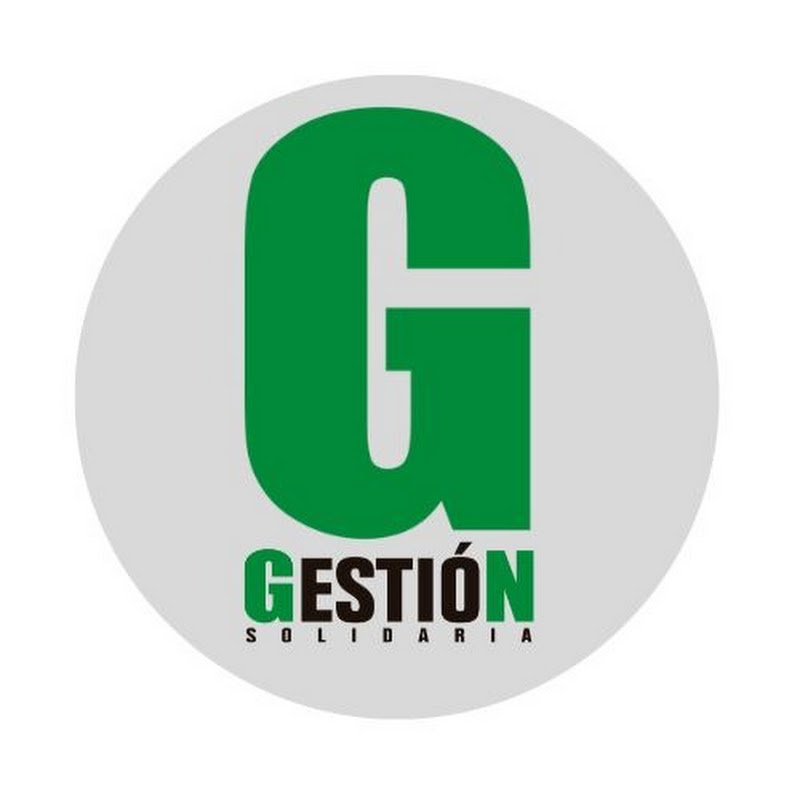 GESTIÓN SOLIDARIA