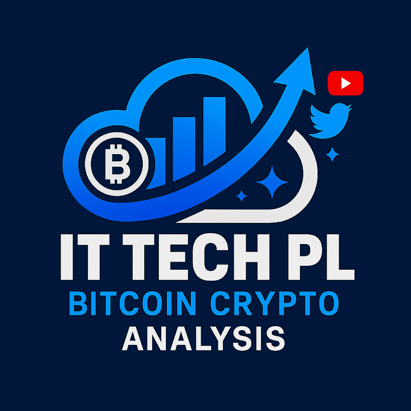 IT Tech - krypto