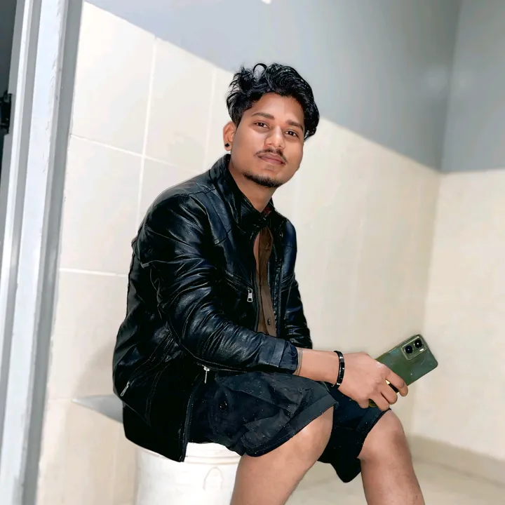 mr Bhogendra Kumar Ram