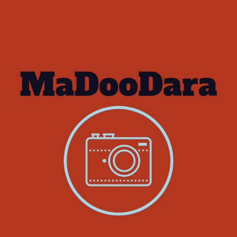 มาดูดารา - MaDooDara