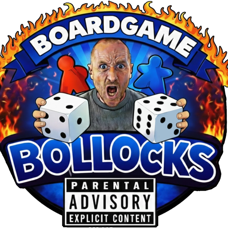 BoardGameBollocks