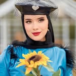 Samar Saeed سيدة الصباح🌻