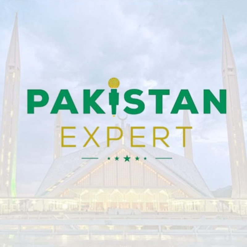 Pakistan Expert