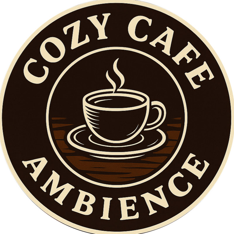 Cozy Cafe Ambience