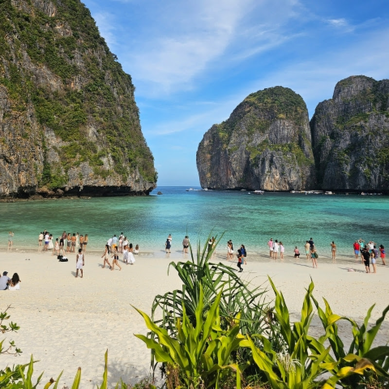 Hello Thailand
