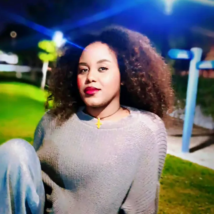 Hasiet tesfaye