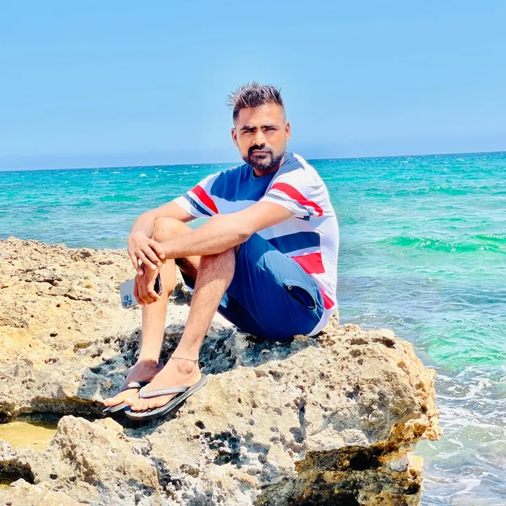 Jaswinder 🇨🇾 Cyprus