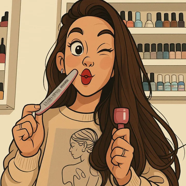 Pame Sánchez - Juliett.studio
