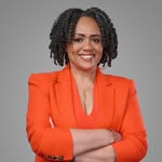 Trina Saunders