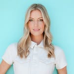Nicole Warren | Faith, Food & Motherhood