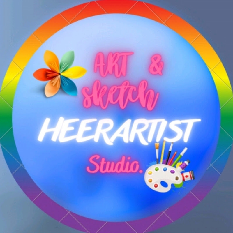 HeerArtist 🎨