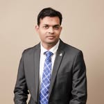 Brijesh Patel
