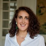 Rahaf Harfoush - Digital Anthropologist
