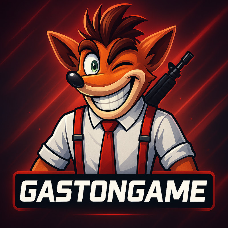 gastongame