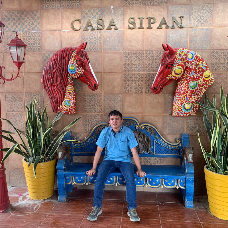 Cristhian Aguirre Salazar