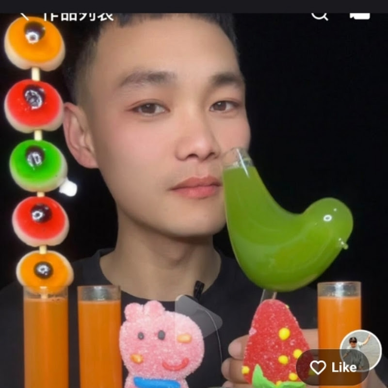 PH ASMR