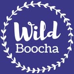 Wild Boocha Kombucha 🇸🇬