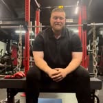 Jeremy - CFSC, CPPS, NASM-PES, (A.S)
