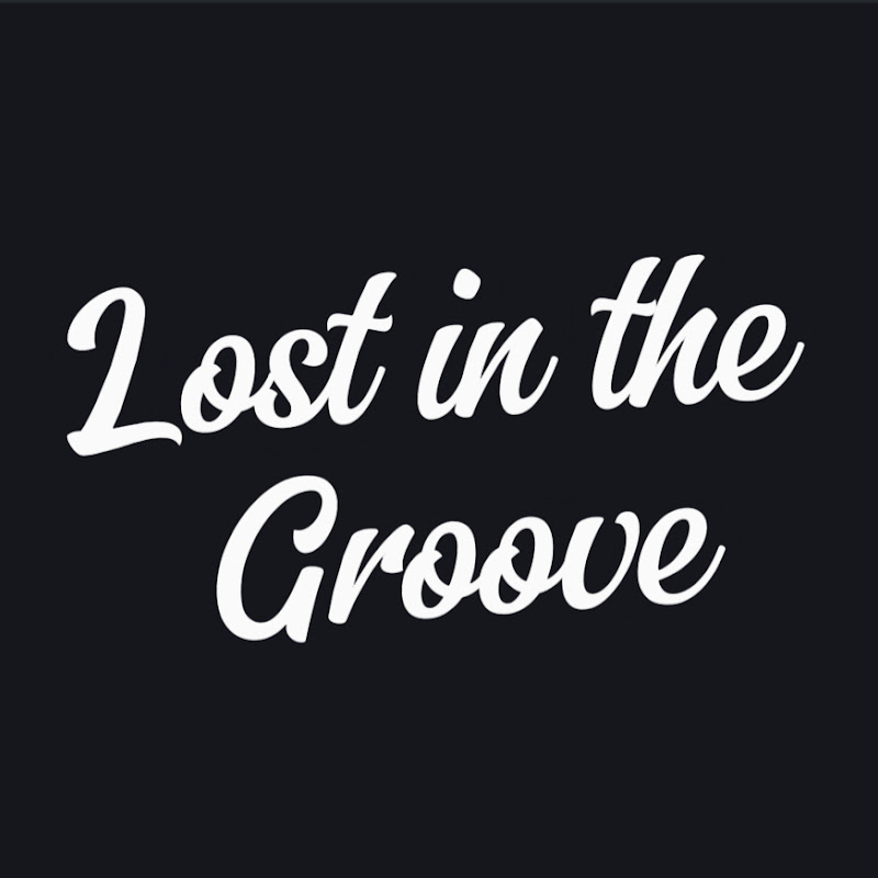 Lost in the Groove