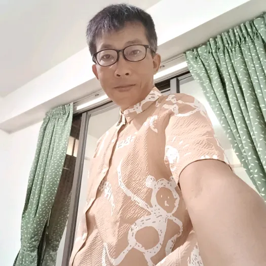 Mike 顧鈞