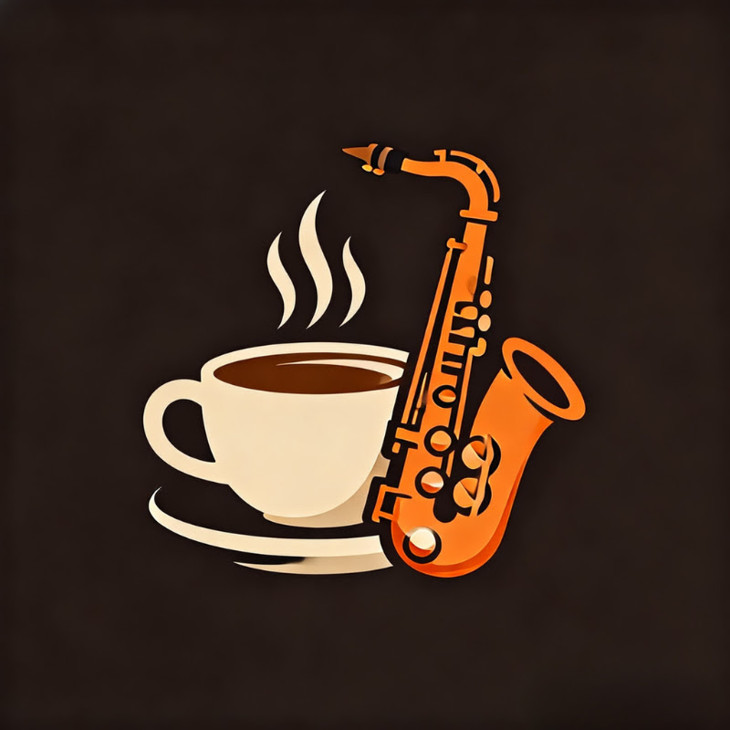 Cozy Jazz Cafe