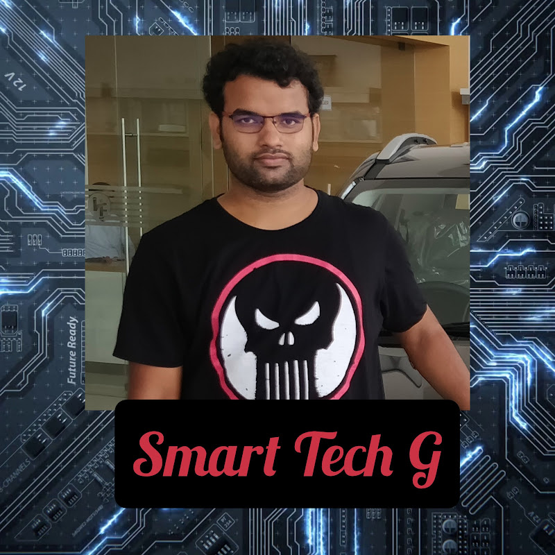 Smart Tech G