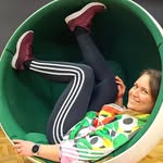 Tiia Potoinen | FIN 🇫🇮