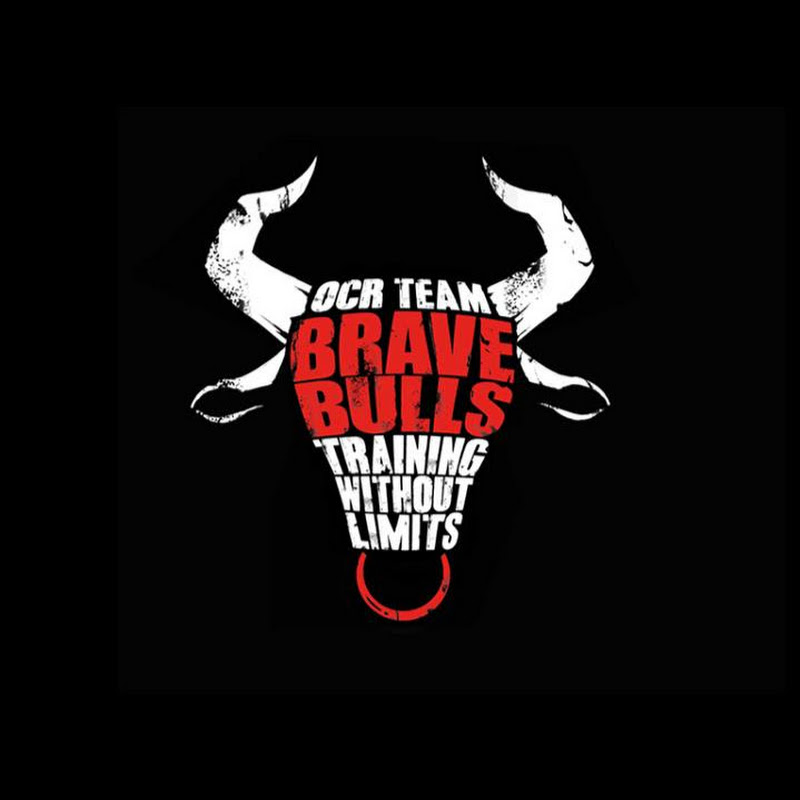 BRAVE BULLS TRAINING
