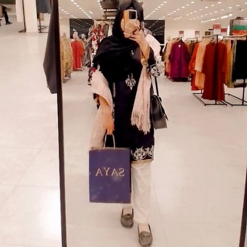 Rida Vlogs