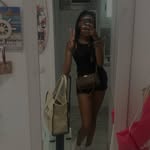 taylor | nail manicurist | stanmore ha3