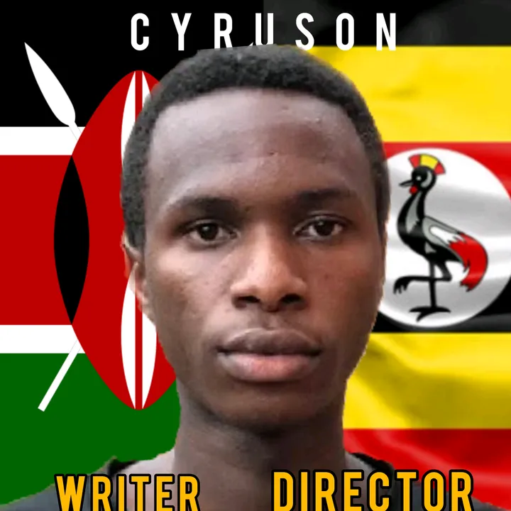 Cyruson🇺🇬🇰🇪