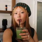 Jenny Cha 🦔🌱 茶