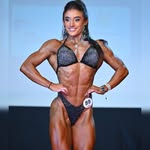 Jessy | IFBB Pro