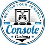Console Customs | 3D Prints & Stands