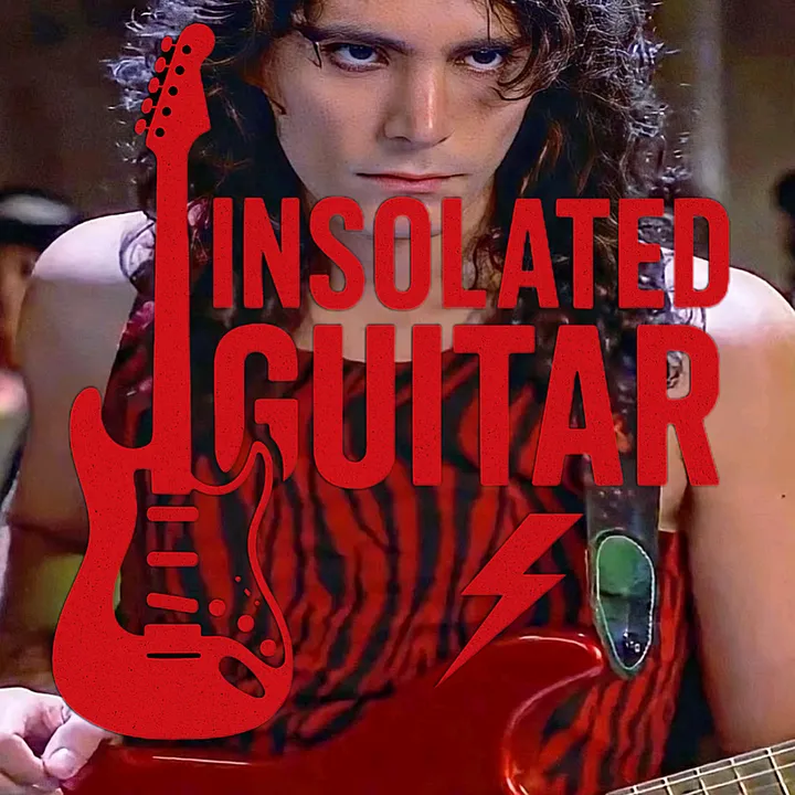 Insolated Guitar
