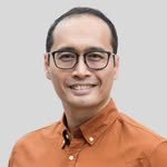 Indrawan Nugroho