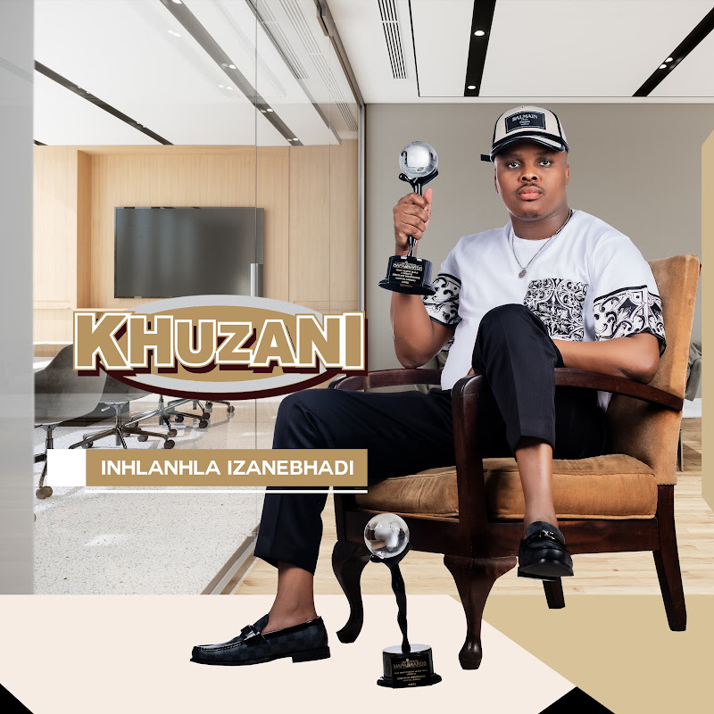 Khuzani Mpungose
