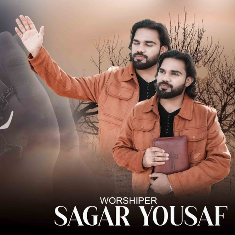 SAGAR YOUSAF OFFICIAL 