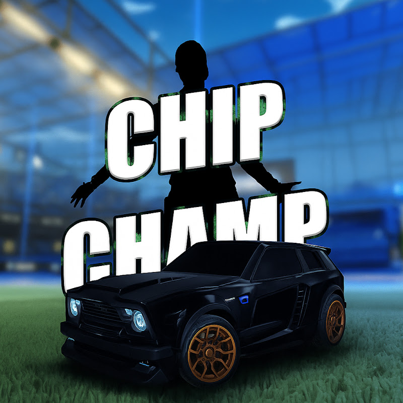 Chip Champ 