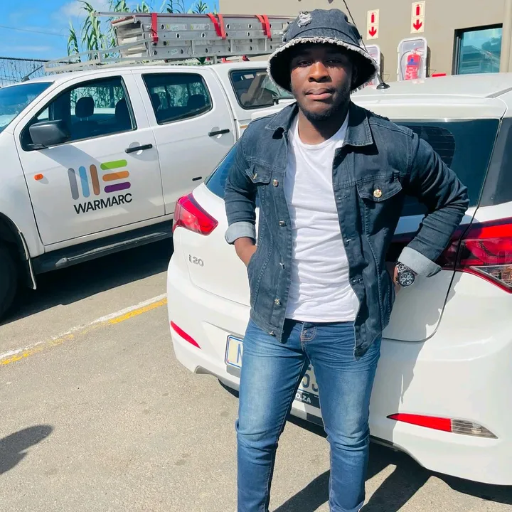 Qiniso Mtshali