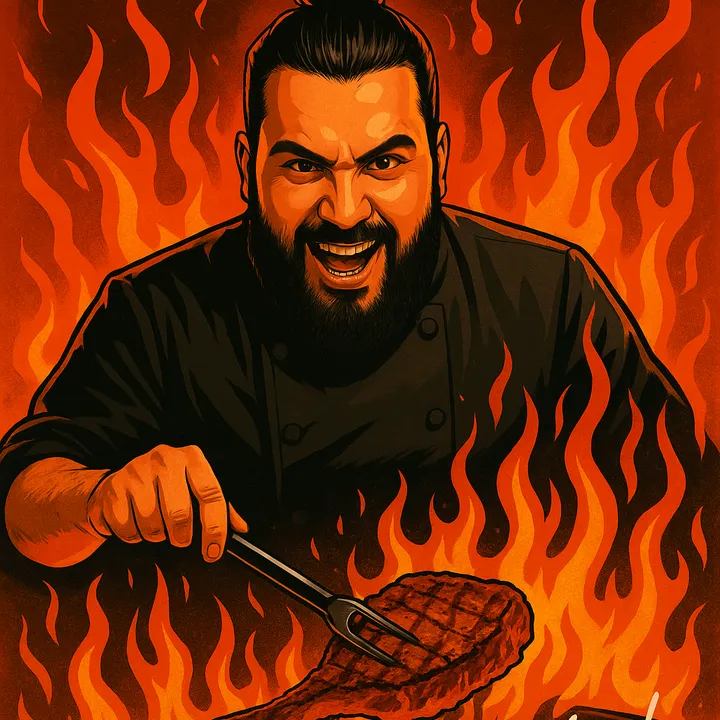 Chef Moody