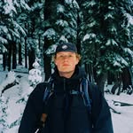 alex hinson | bend, or