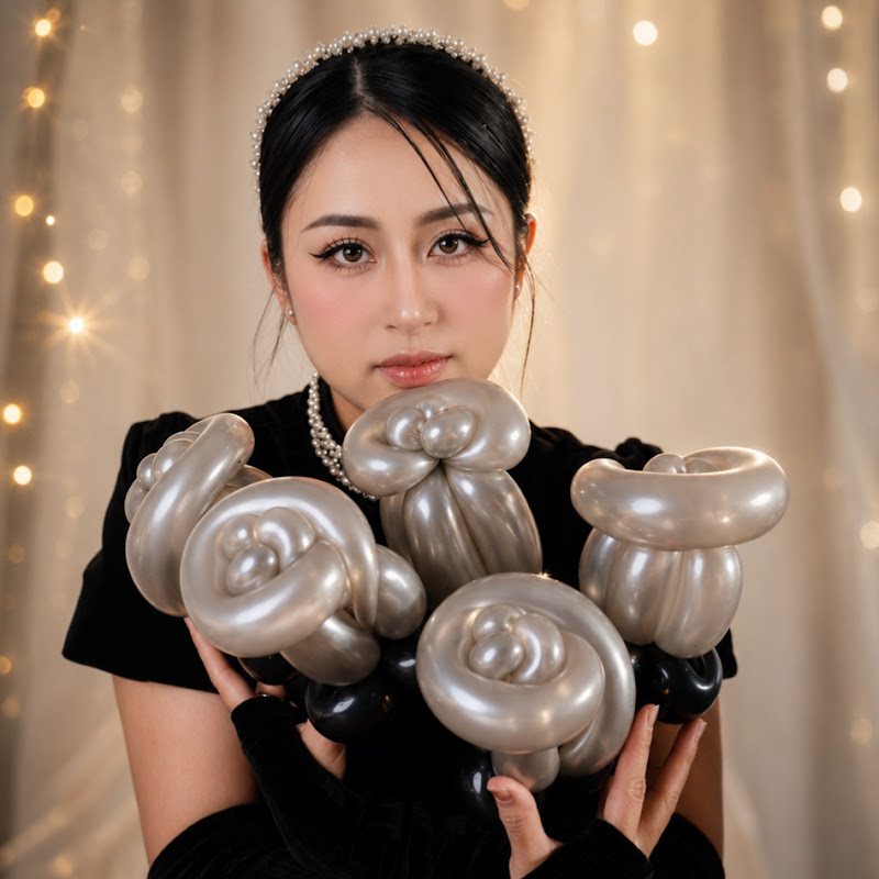 Sóley Balloons